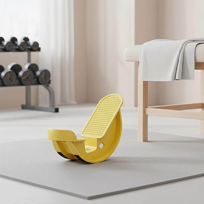 ふくらはぎストレッチツール。耐久性に優れたPP素材を使用し、 - Home Gym Portable のレビューと価格