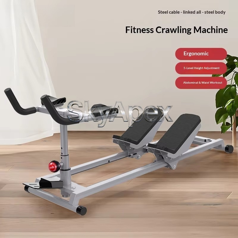 屋内用クライミングマシン。ヨガ、ホームジムでのトレーニング、 - Home Gym Yoga のレビューと価格
