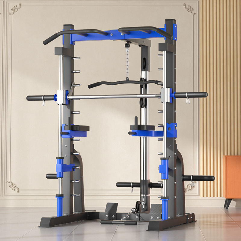 多機能ホーム総合トレーニング機器 ガントリーフレーム バード - Home Gym Equipment Set のレビューと価格
